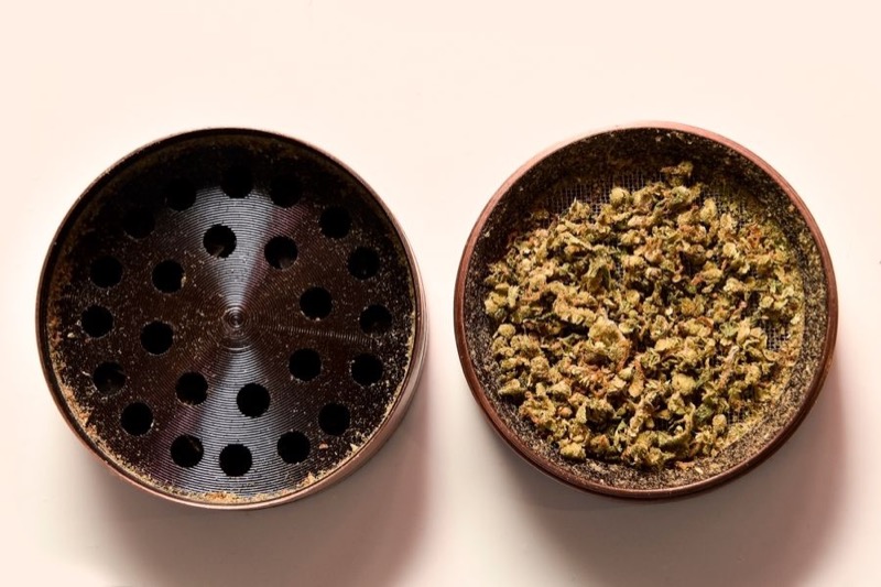Grinder