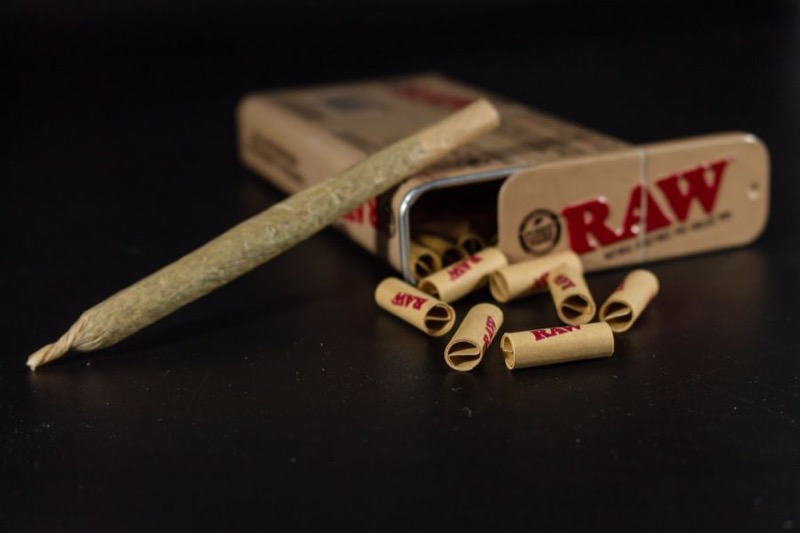 Rolling papers