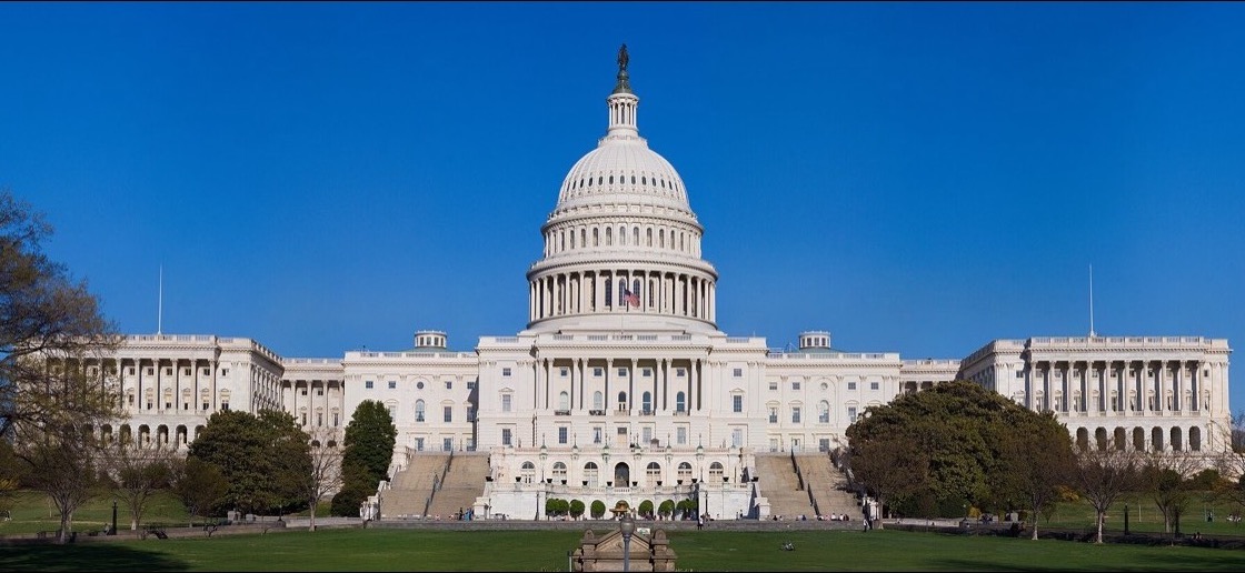 The United States Capitol